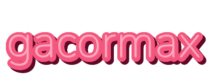 gacormax — logo kanal