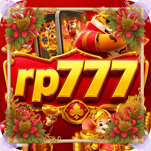 rp777 — mitra unggulan