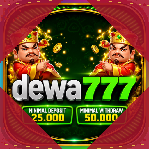 dewa777 — mitra unggulan
